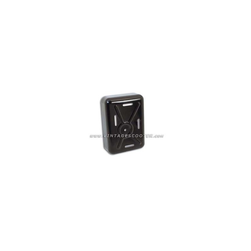 Capot de redresseur Vespa 150 GS VS5 Capot de redresseur Vespa 150 GS VS5
